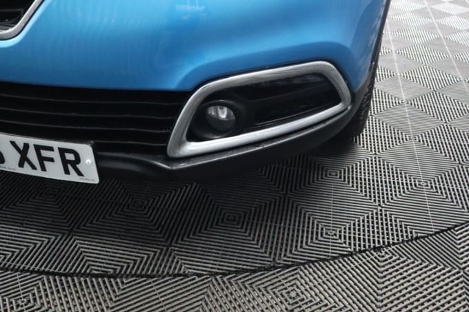 2025 Renault Captur