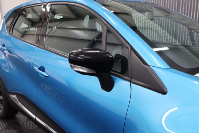 2025 Renault Captur