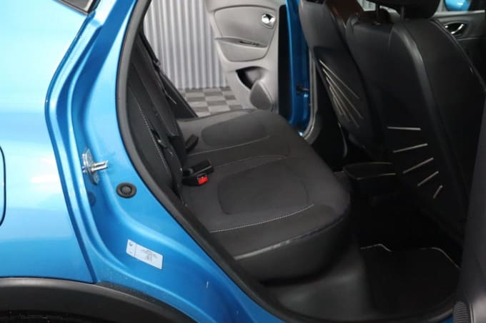 2025 Renault Captur