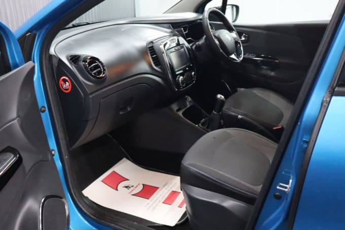 2025 Renault Captur