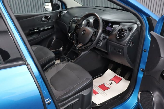 2025 Renault Captur