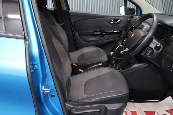 2025 Renault Captur