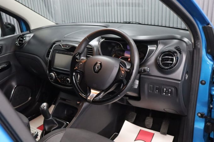 2025 Renault Captur