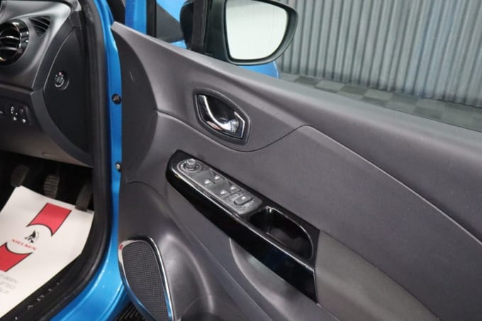 2025 Renault Captur