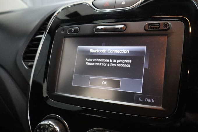 2025 Renault Captur