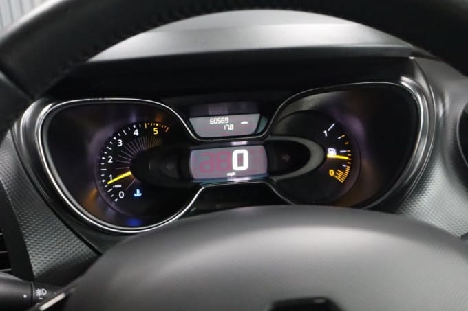 2025 Renault Captur