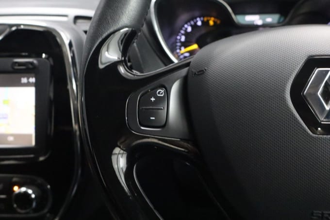 2025 Renault Captur