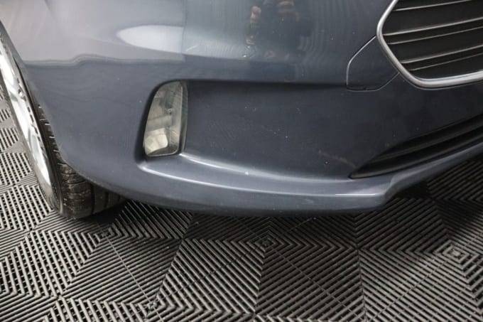 2025 Ford B-max