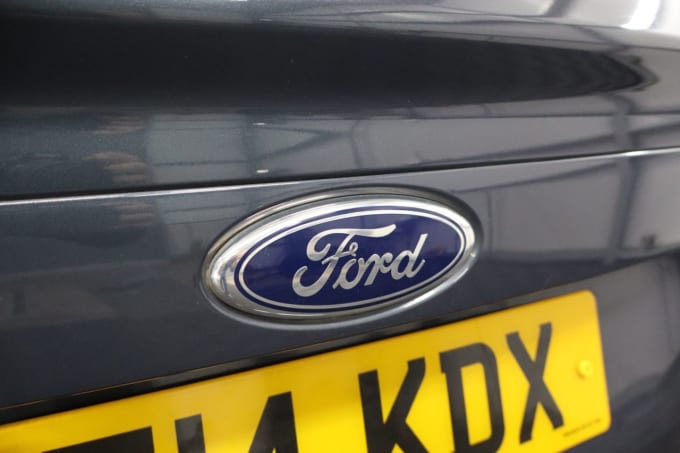 2025 Ford B-max