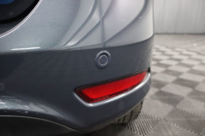 2025 Ford B-max