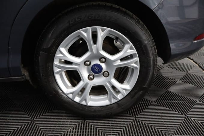 2025 Ford B-max