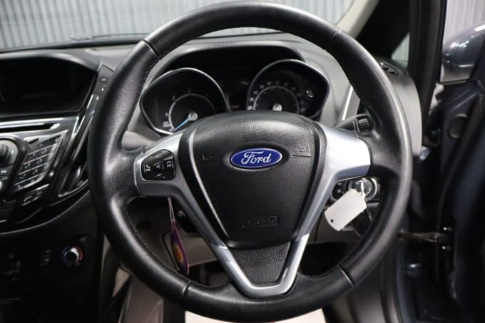 2025 Ford B-max