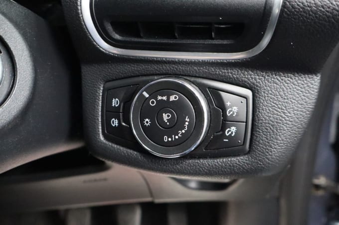 2025 Ford B-max