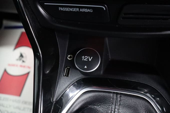 2025 Ford B-max