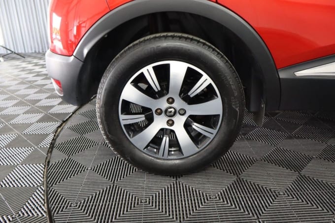 2025 Renault Captur