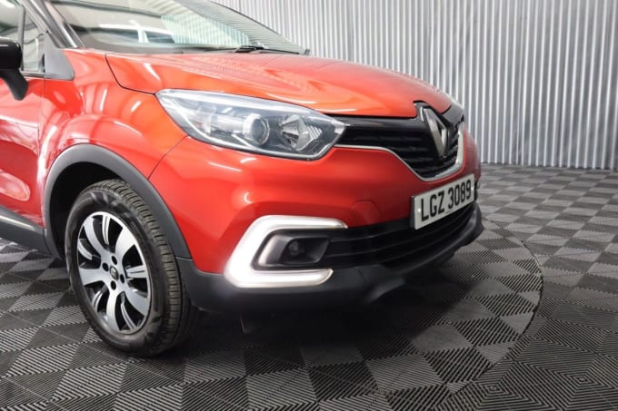 2025 Renault Captur