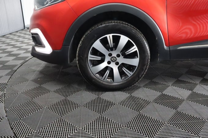 2025 Renault Captur