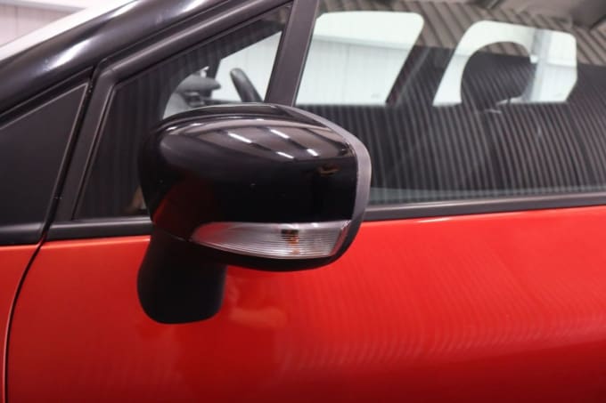 2025 Renault Captur