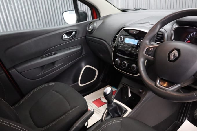 2025 Renault Captur