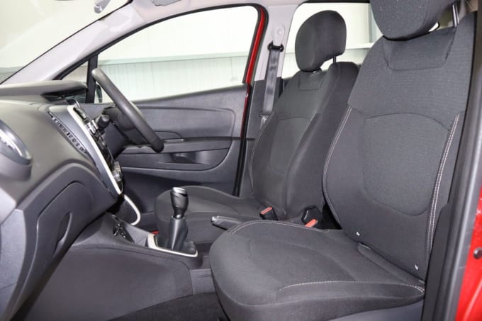 2025 Renault Captur