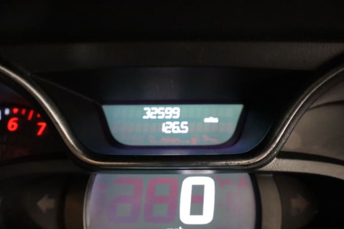 2025 Renault Captur