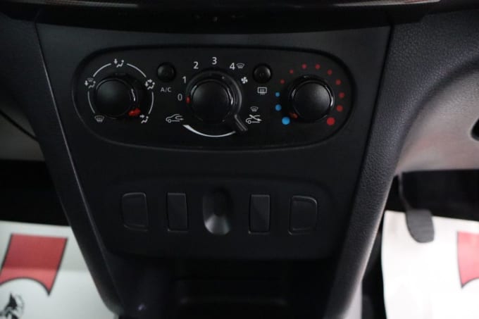 2025 Dacia Sandero Stepway