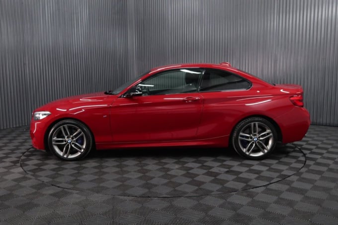 2018 BMW 2 Series