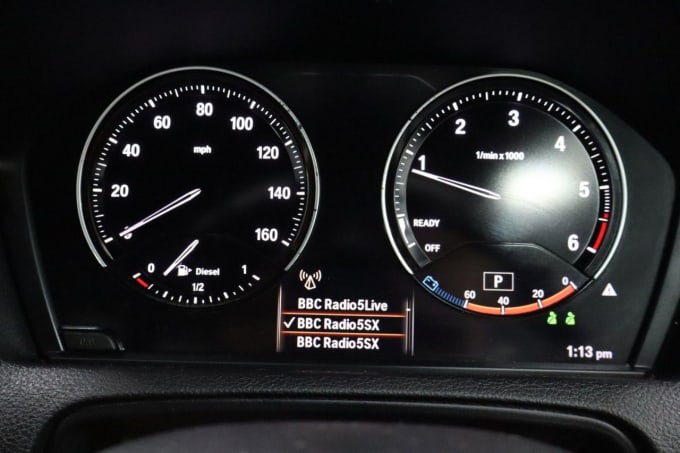2018 BMW 2 Series