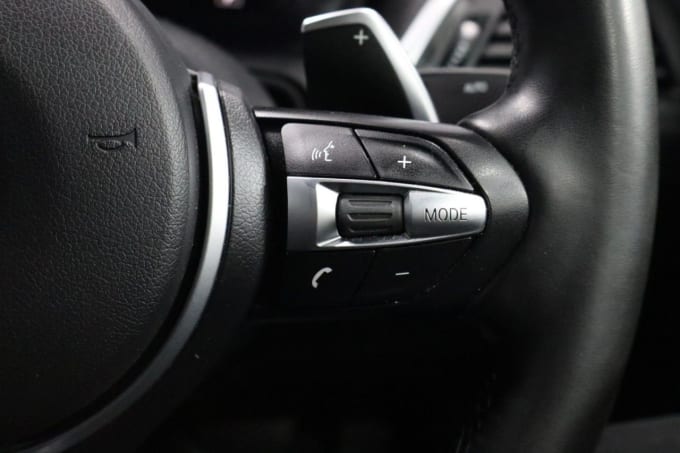 2018 BMW 2 Series