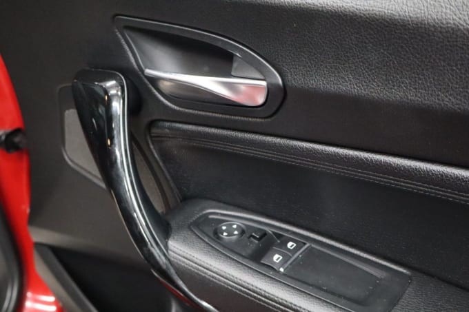 2018 BMW 2 Series
