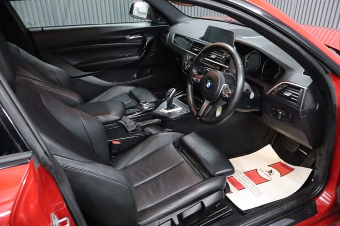 2018 BMW 2 Series
