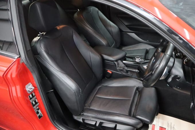 2018 BMW 2 Series