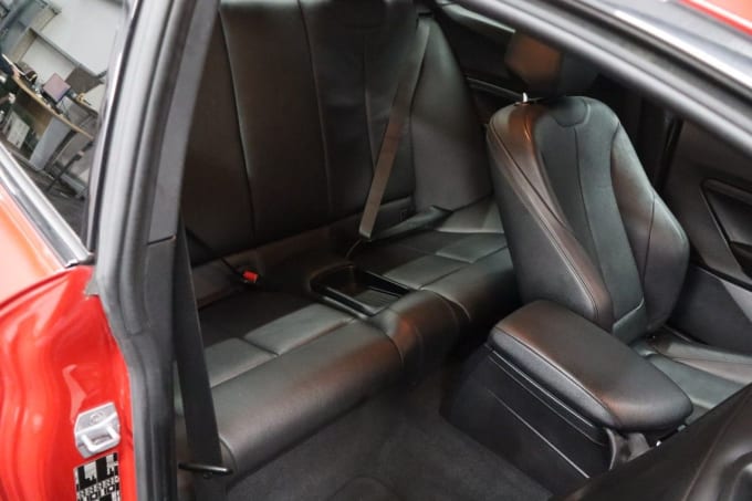 2018 BMW 2 Series