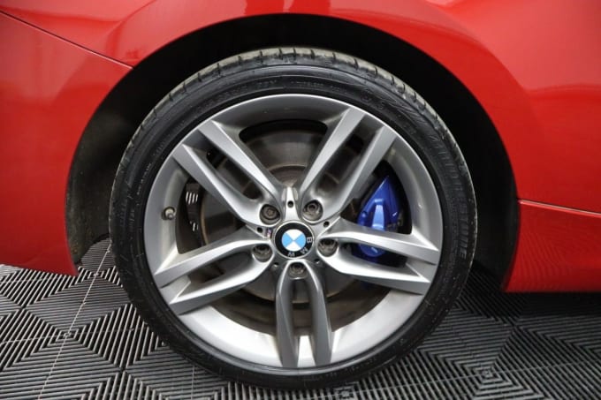 2018 BMW 2 Series