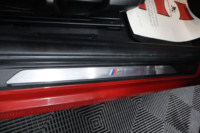 2018 BMW 2 Series