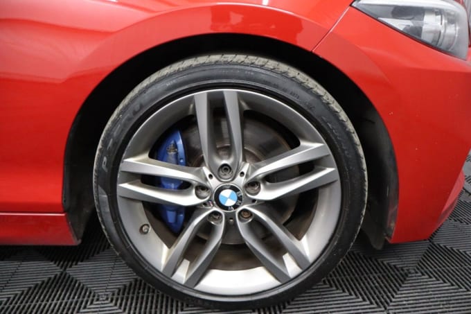2018 BMW 2 Series