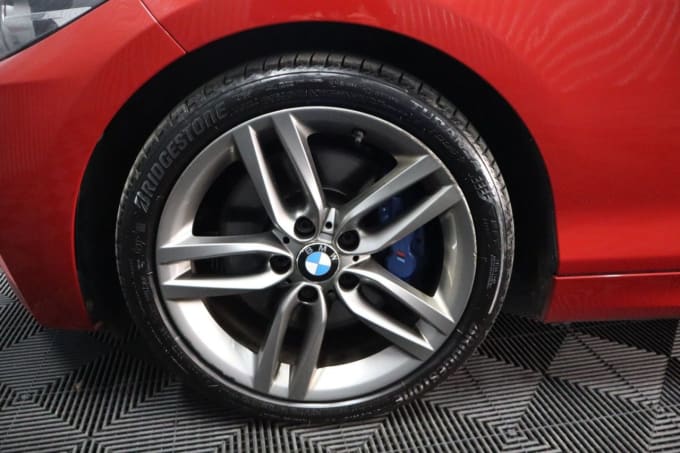 2018 BMW 2 Series