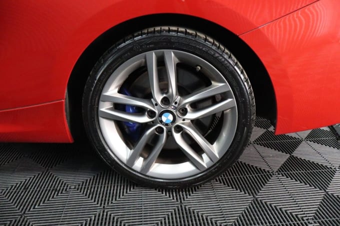 2018 BMW 2 Series