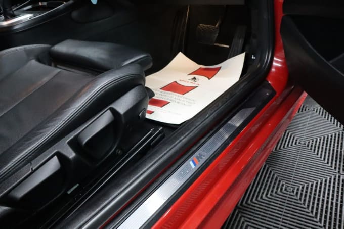 2018 BMW 2 Series