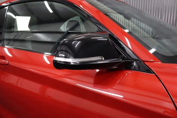 2018 BMW 2 Series