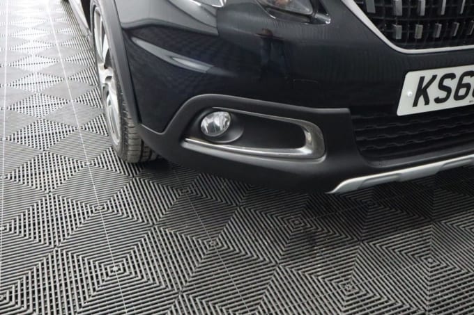 2025 Peugeot 2008