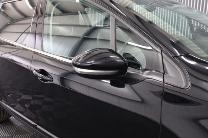 2025 Peugeot 2008