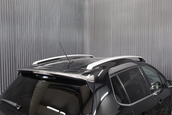 2025 Peugeot 2008