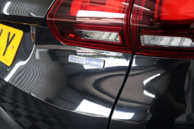 2025 Peugeot 2008