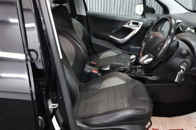 2025 Peugeot 2008