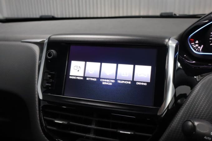 2025 Peugeot 2008