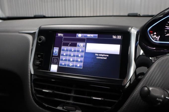 2025 Peugeot 2008