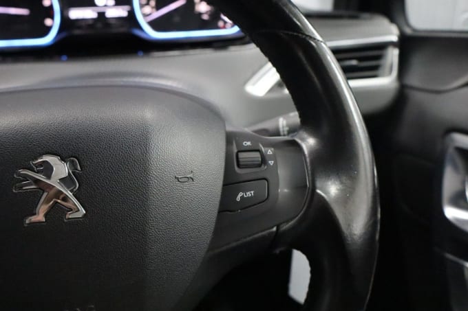 2025 Peugeot 2008