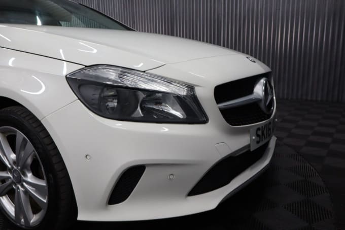 2025 Mercedes-benz A-class