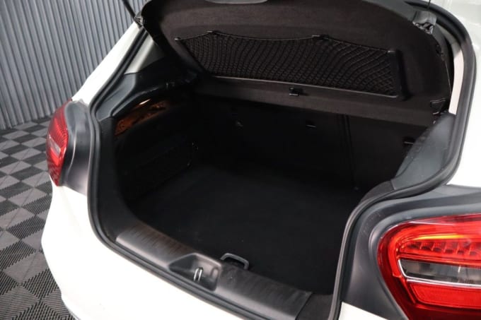2025 Mercedes-benz A-class
